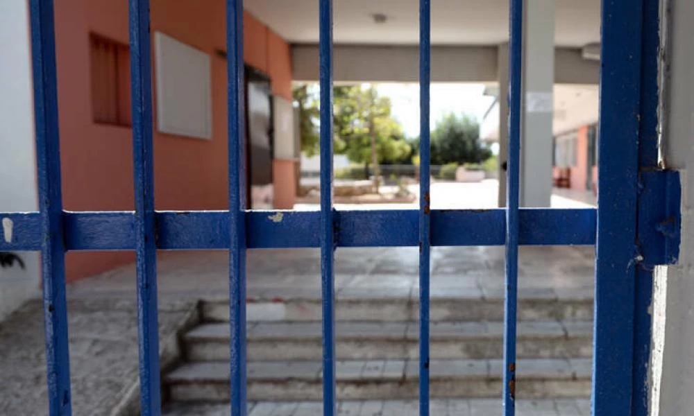 Χανιά: Τι λέει ο διευθυντής του σχολείου για το επεισόδιο στην κατάληψη